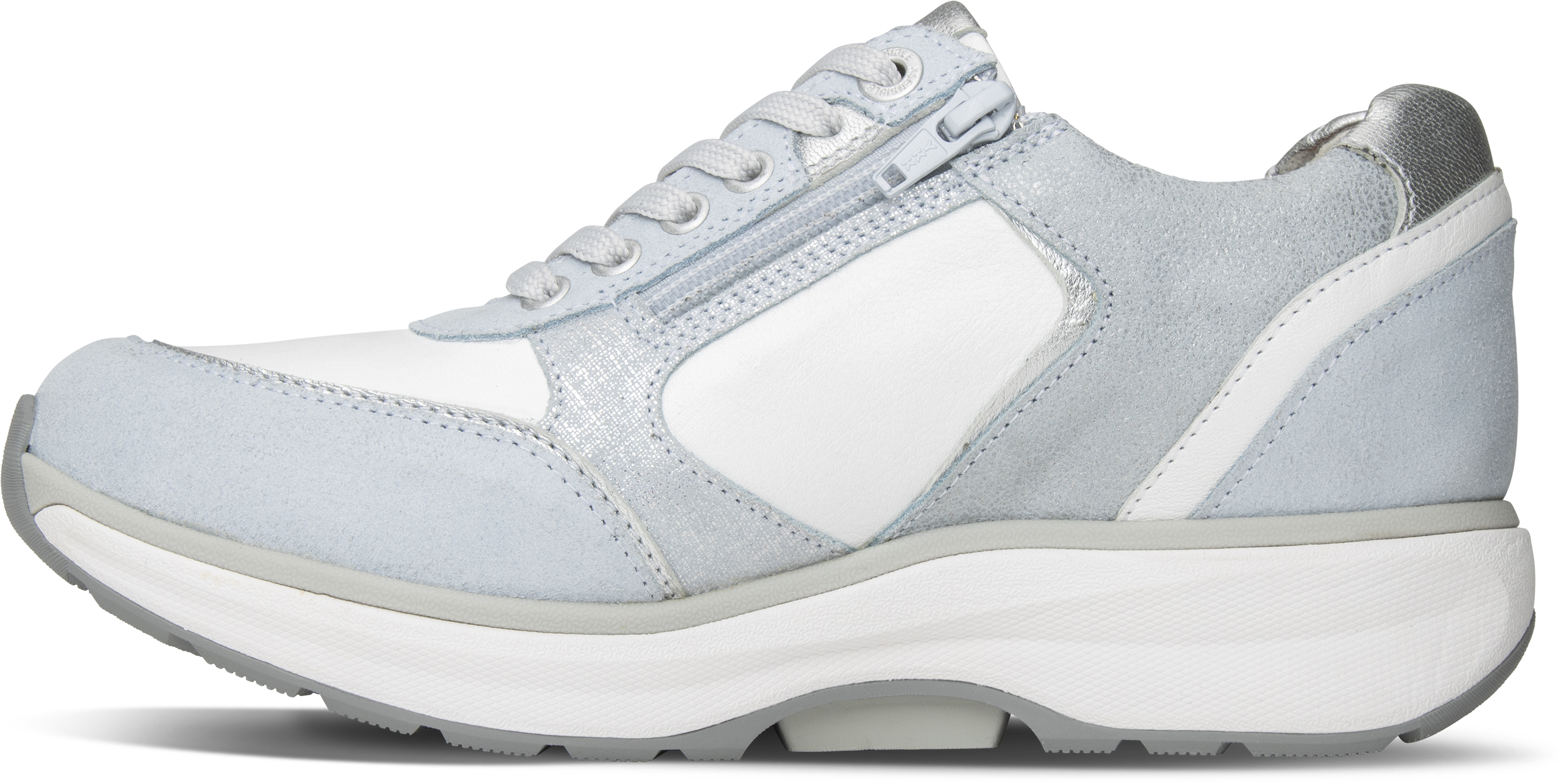 Georgia Light Blue Combi