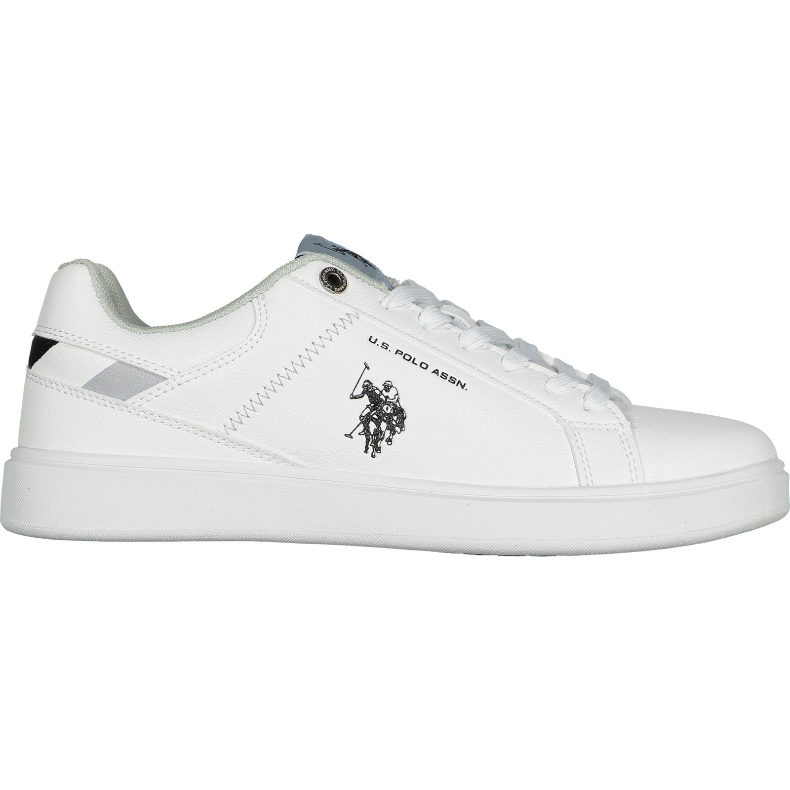 U.S Polo Assn. Herren-Sneaker Rokko II 44