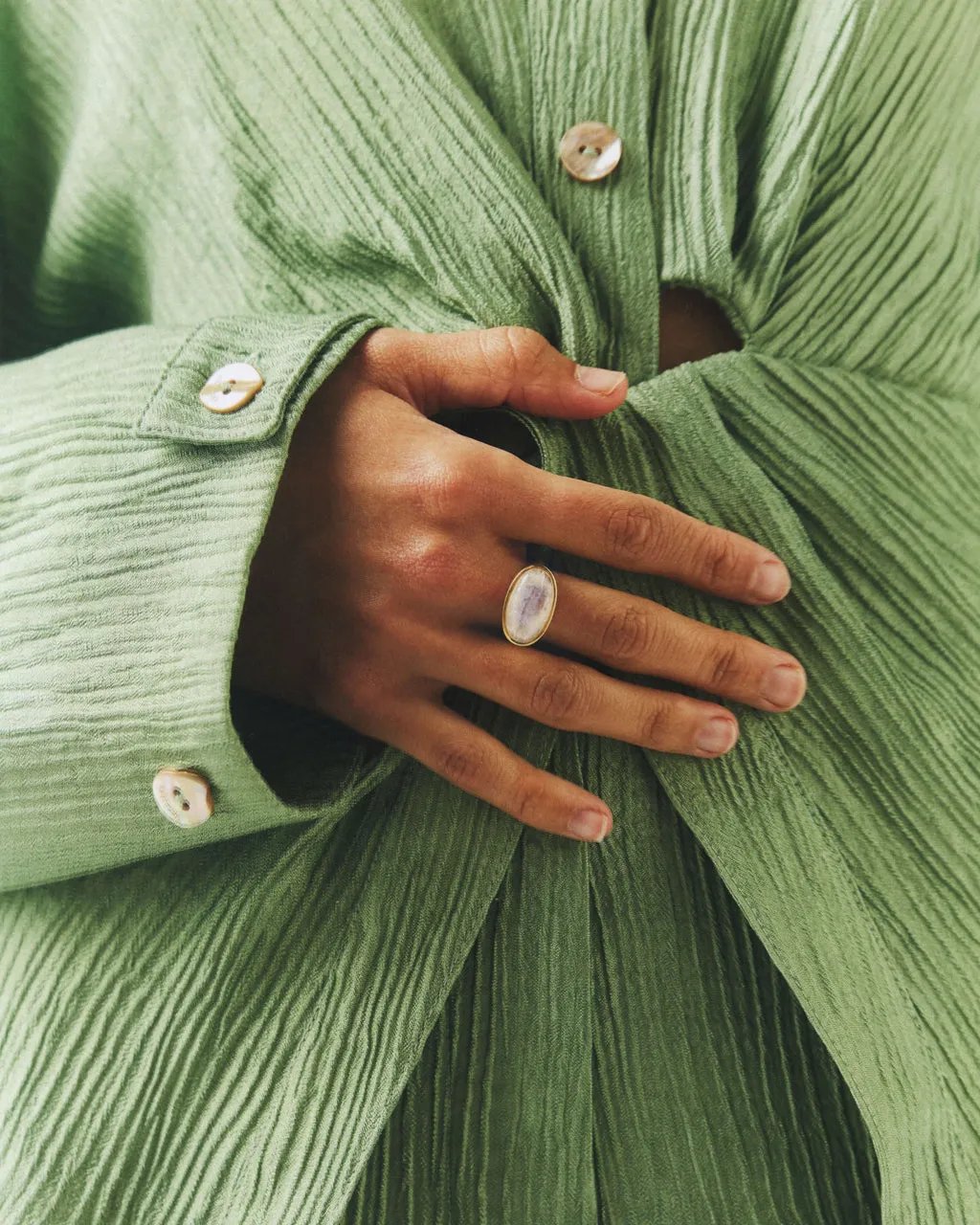 Bague Tosca Daphine