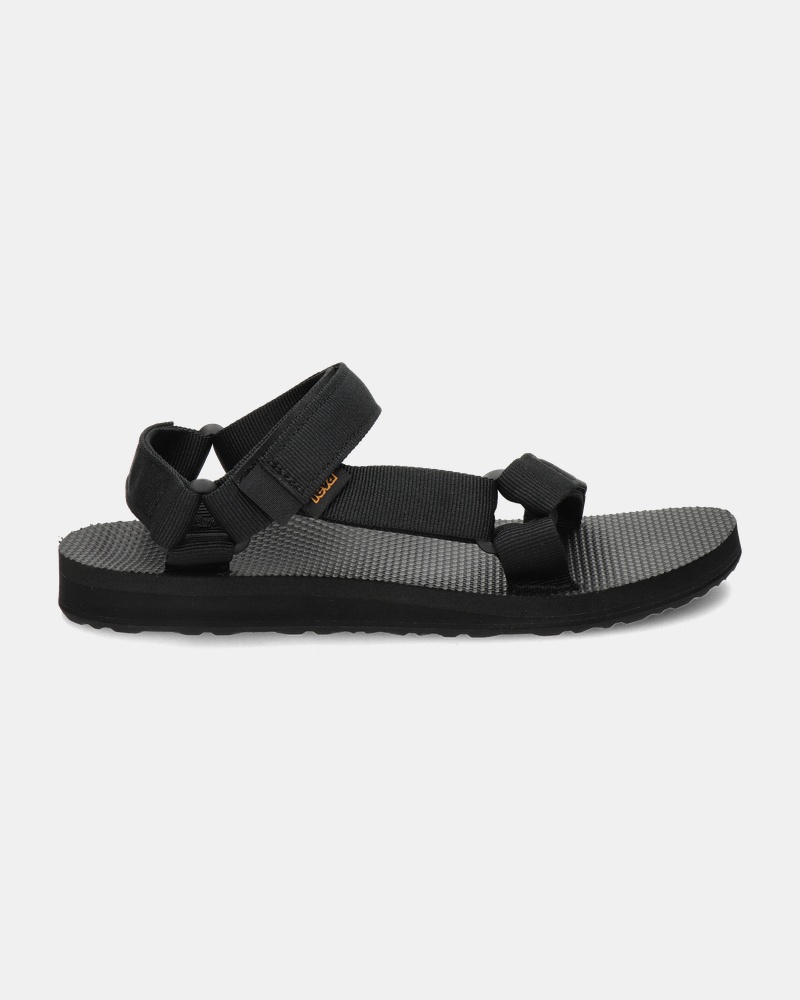 Teva Original Universal Sandalen  - zwart