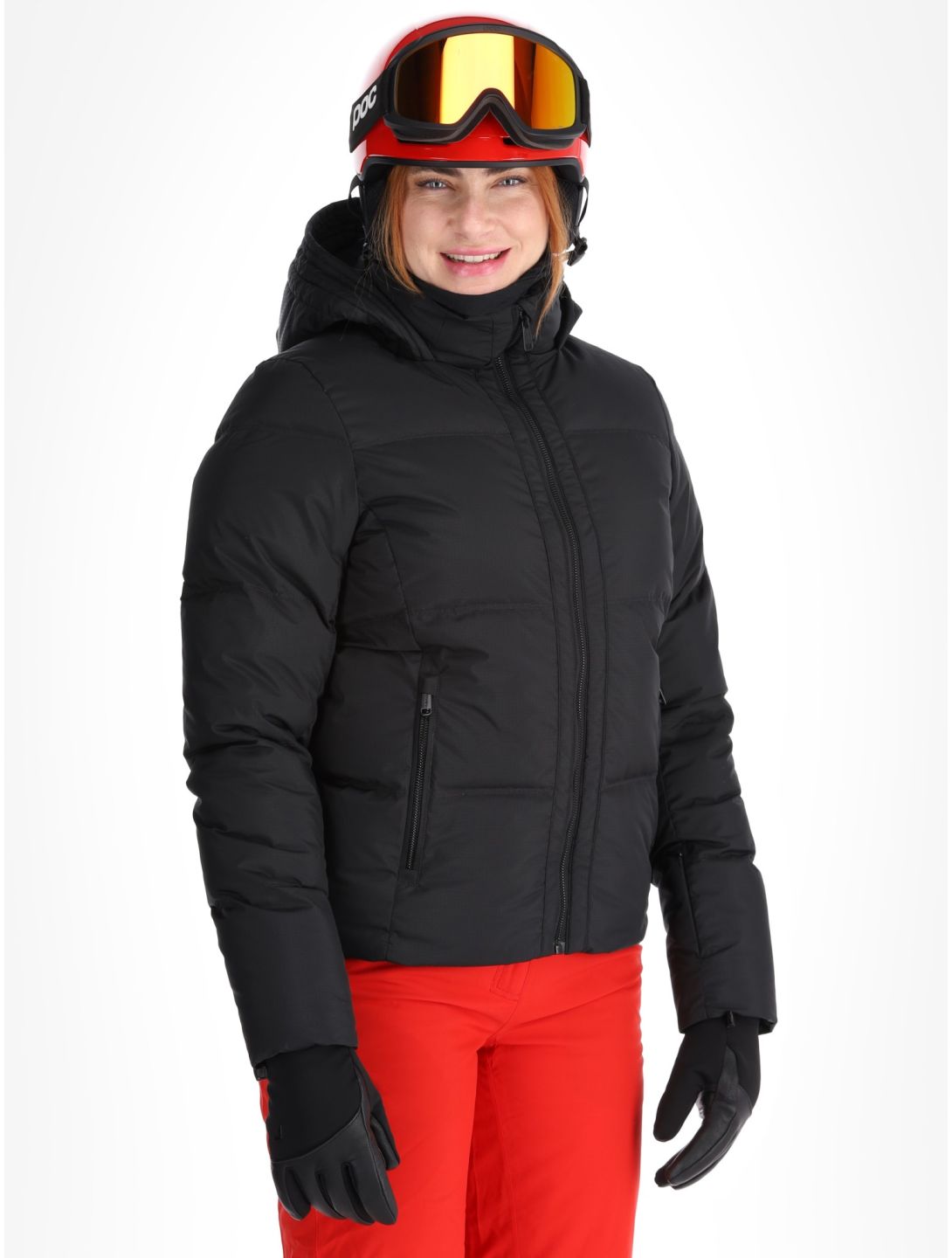 Ashley ski-jas dames