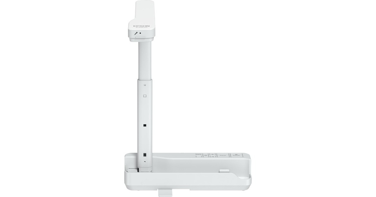 EpsonDraagbare visualiser ELPDC07 documentcamera  (Wit)
