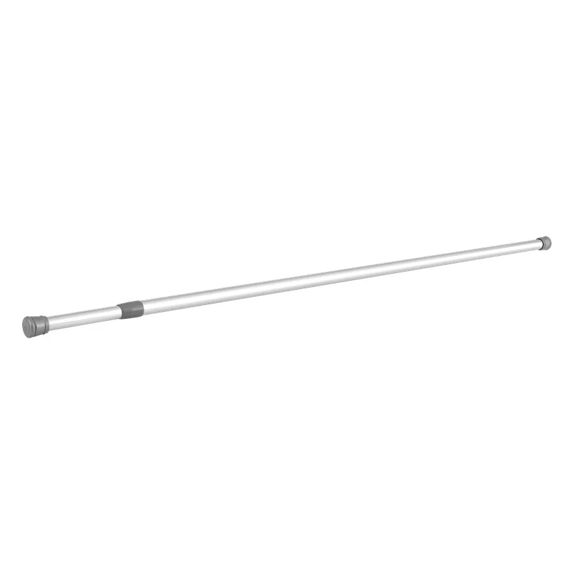 Dusjstang 125-220 cm