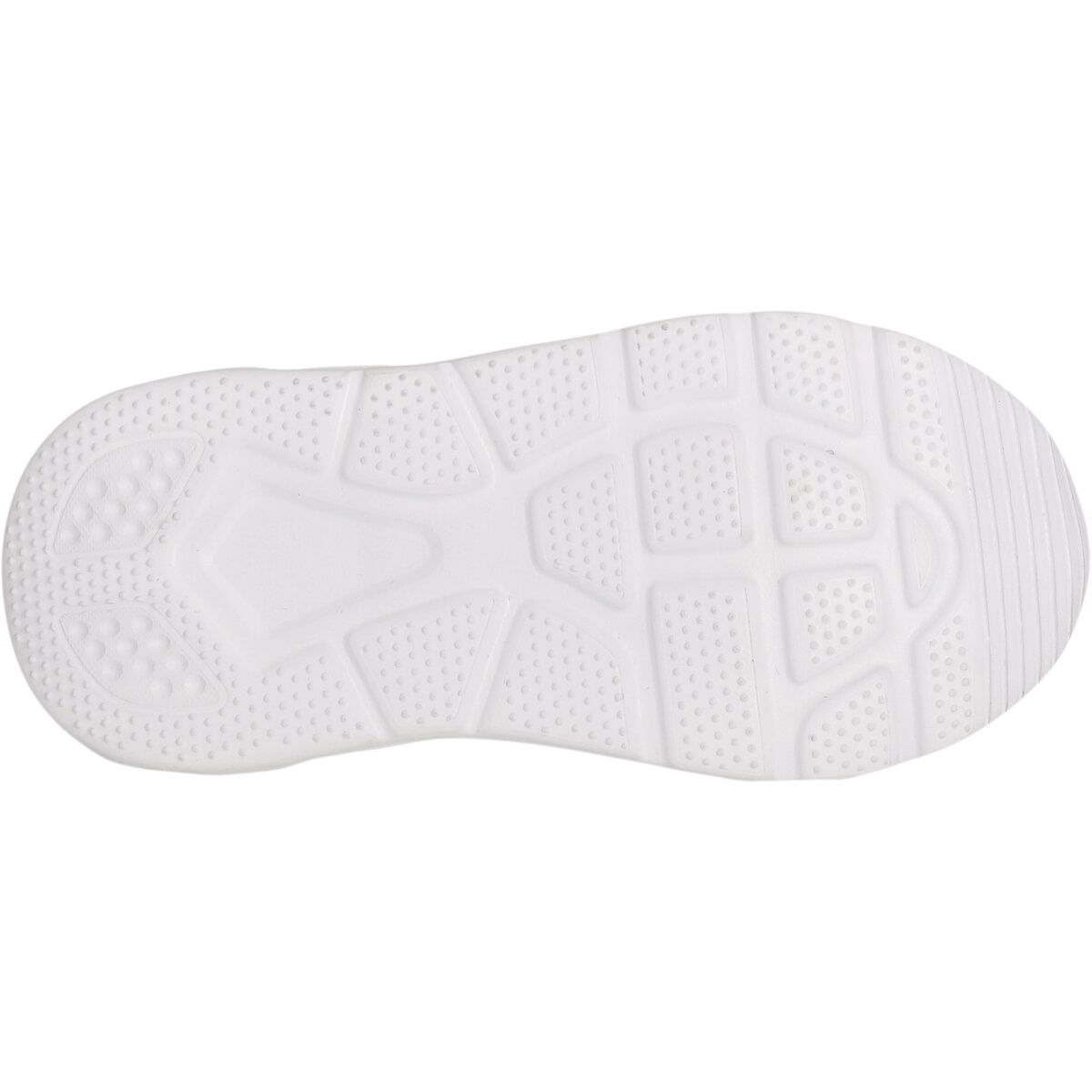 ZigZag Plamio Velcro Sneakers M/Lys Børn