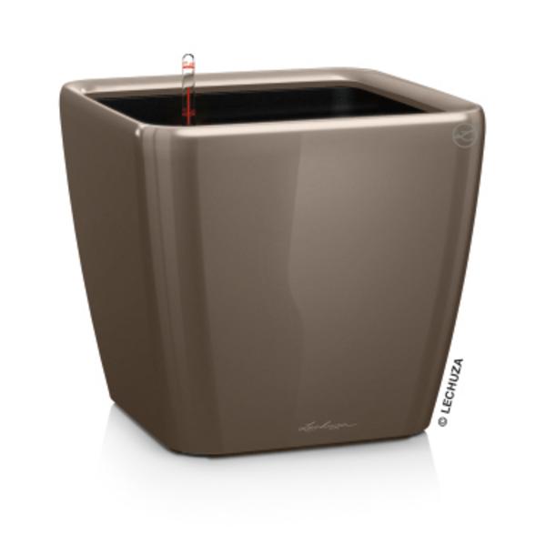 LECHUZA® QUADRO LS, All-in-One-Set