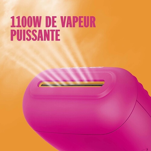 Défroisseur Conair GSC24PKE