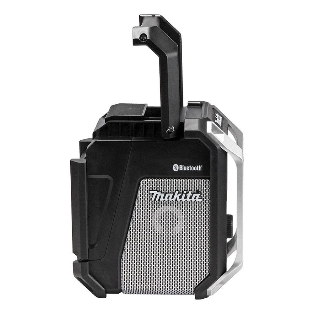 RADIO MAKITA DMR114B LXT AUX/BLUETOOTH 12V/18V UTEN BATTERI