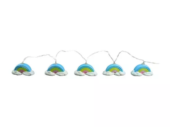 Guirlande Lumineuse 
