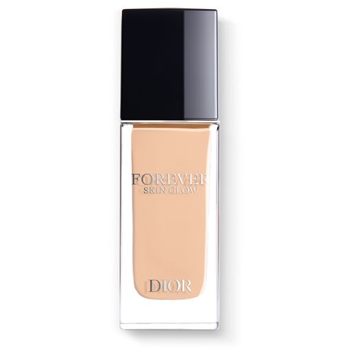 Dior Forever Skin Glow 24h Hydrating Radiant Foundation, 3CR