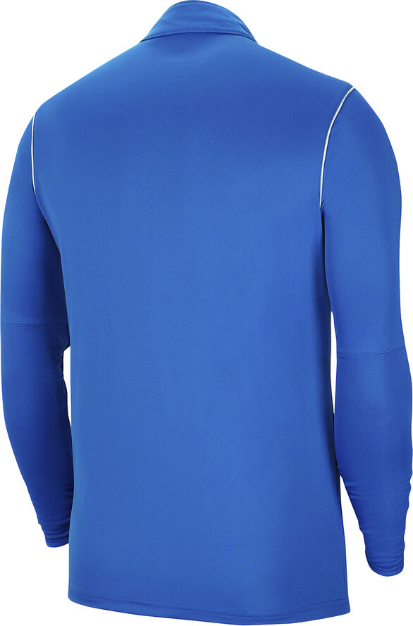 Nike Dri-Fit Park20 Træningsjakke Blå