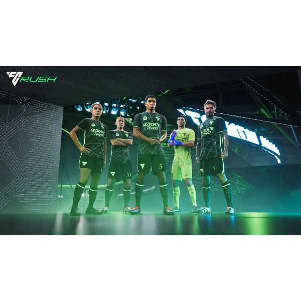 EA Sports FC 25 Xbox Series X / One