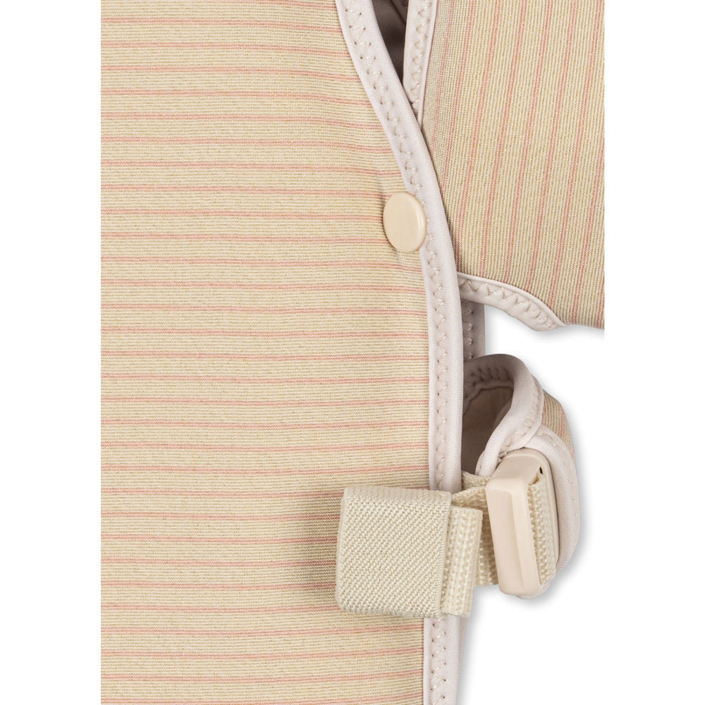 Køb Konges Sløjd Rose Stripe Hollis Swim Water Wings