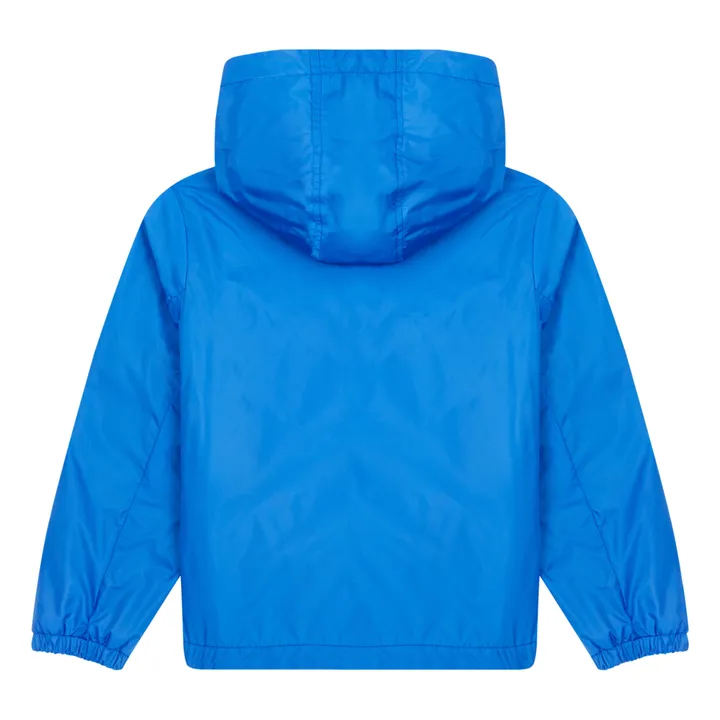Moncler Veste New Urville | Bleu électrique