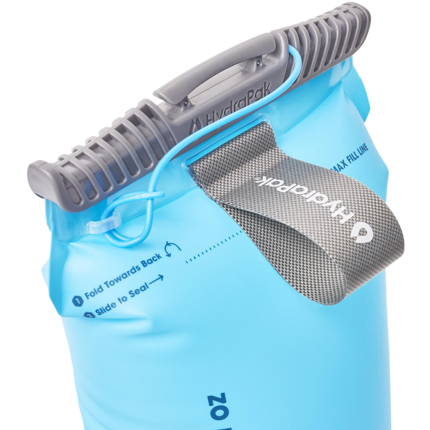 Hydrapak Velocity 2L drinkwaterzak