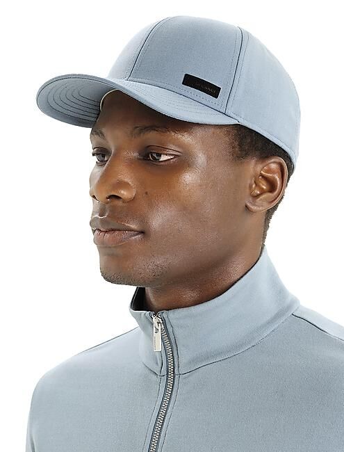 ICEBREAKER - CASQUETTE ICEBREAKER PATCH HAT