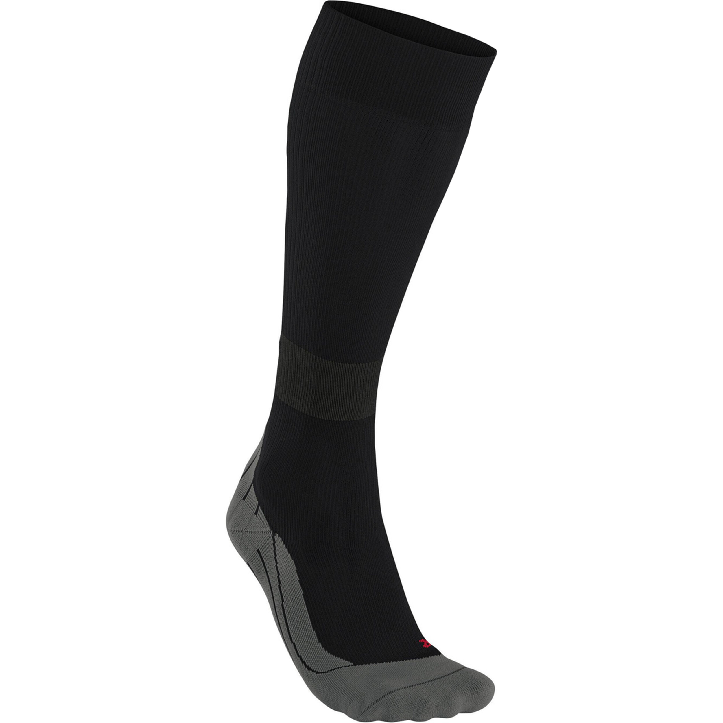 Falke RU Compression Energy Chaussettes De Compression Hommes - Noir