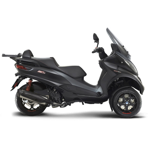 Shad - Support Fixation Top Case Piaggio MP3 300 / 350 / 500 Business LT / Sport V0MP58ST