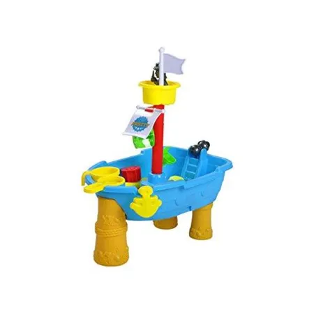 Knorrtoys Sand- und Wassertisch 