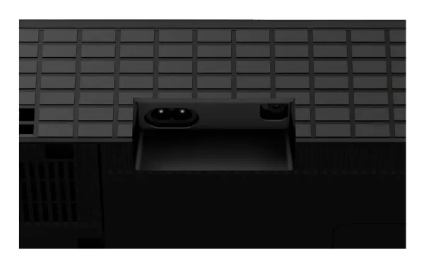 Sony BRAVIA Theater Bar 9 HT-A9000 - Lydbar - til hjemmebiograf - 7.0.2-kanal - trådløs - Wi-Fi, Bluetooth - App-kontrolleret - 585 Watt - sort