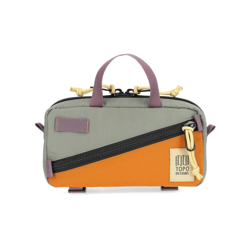 Mini Quick Pack - Sac banane
