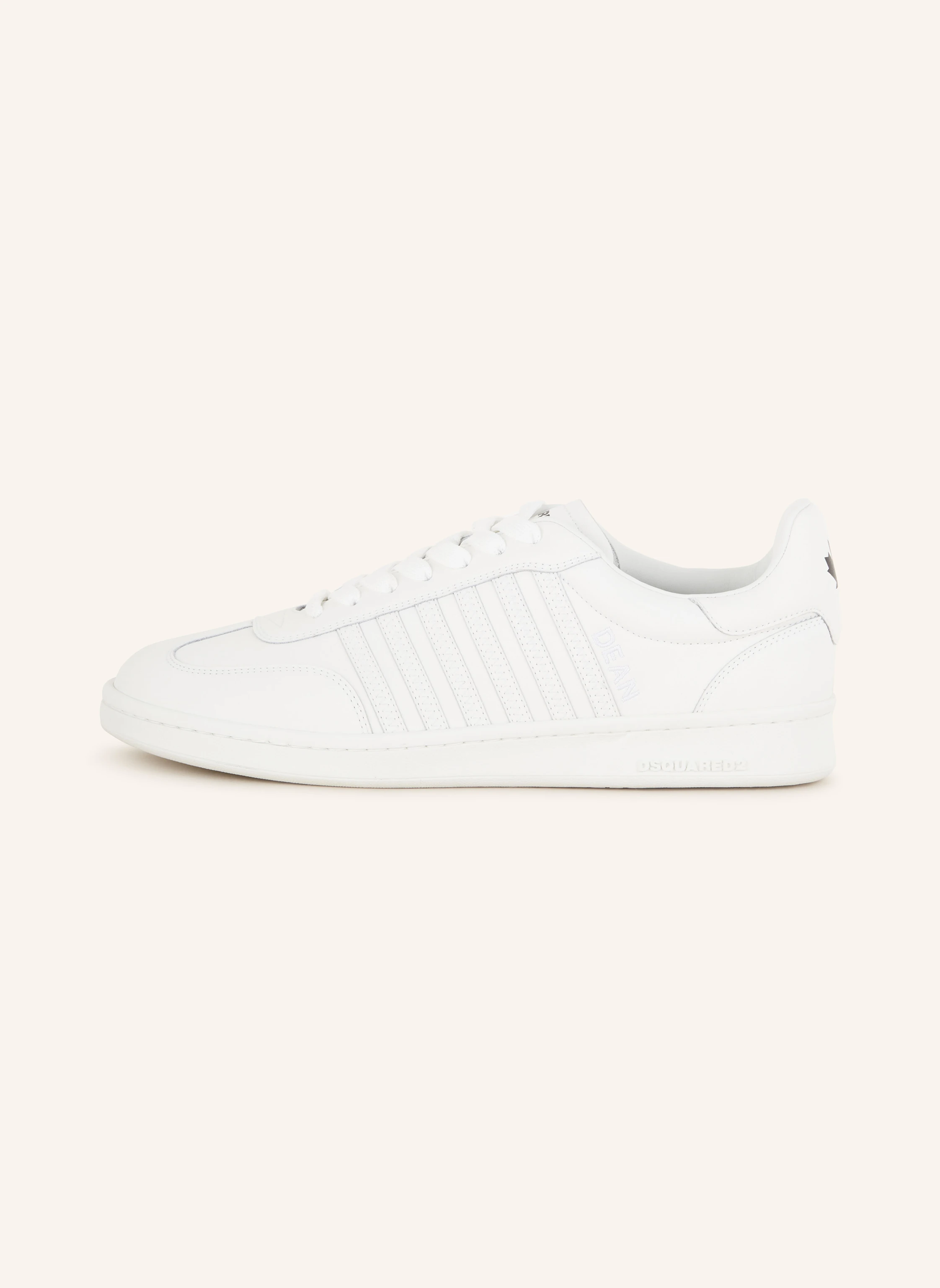 DSQUARED2 Sneaker BOXER