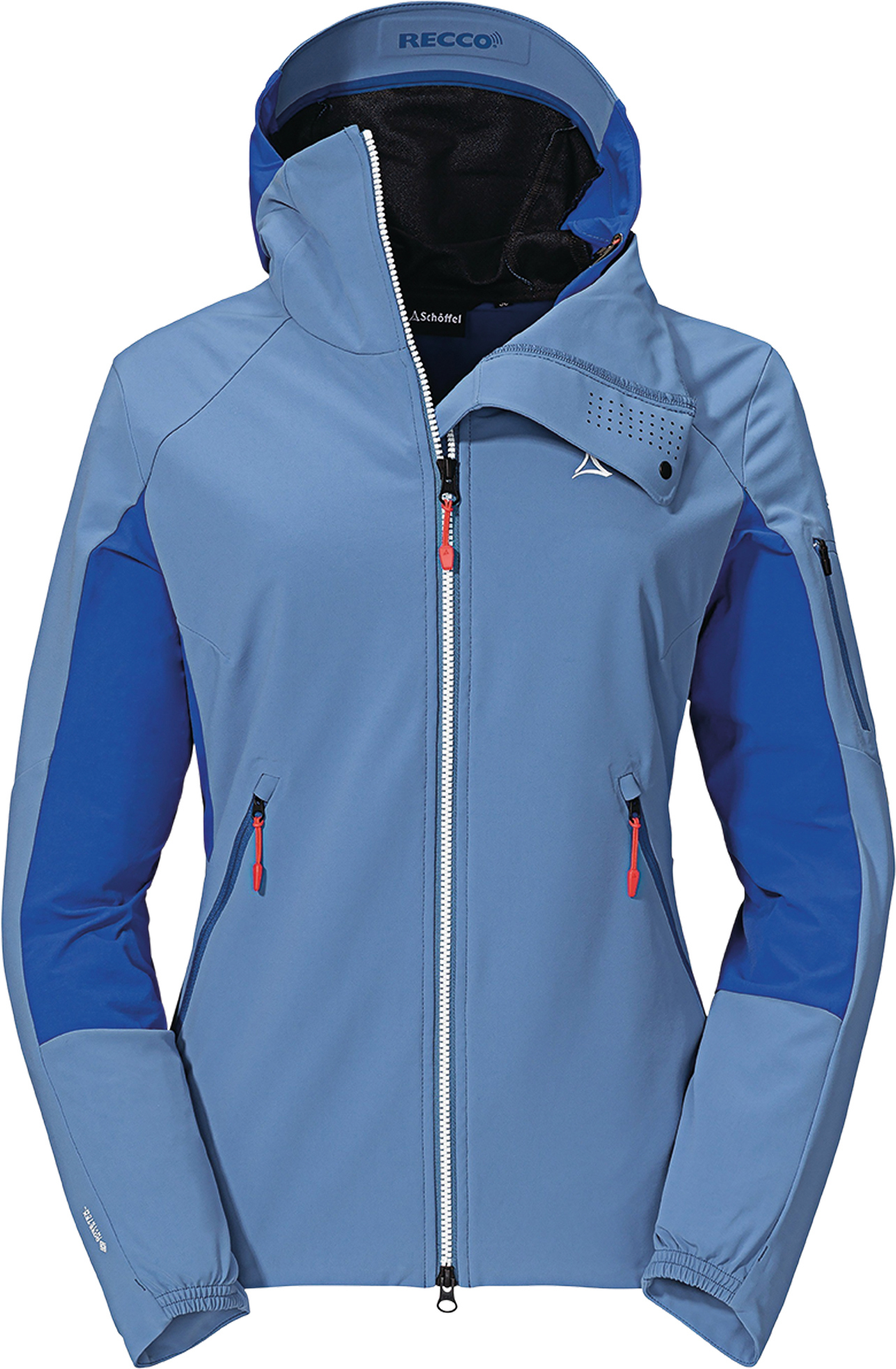 Softshell Jacket Kals W