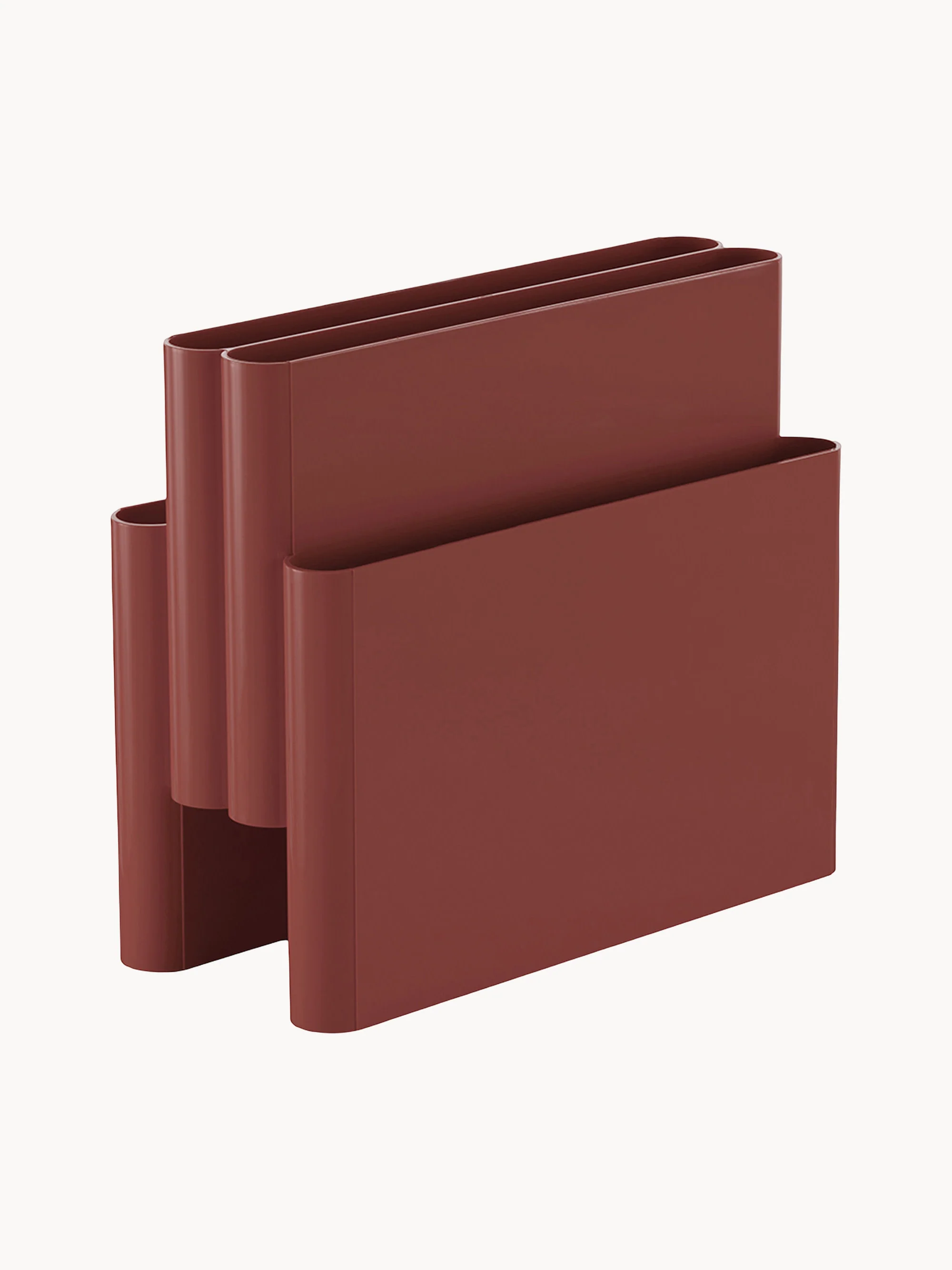 Tijdschriftenrek Modern