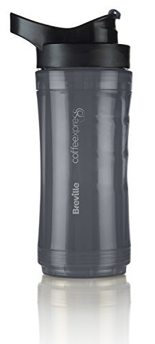 Breville coffeexpress vasques Drip Coffee Maker 0.5L Black – Coffee Makers (vasques, Drip Coffee Maker, 0,5 l, GROUND Coffee, Black) : Cuisine et Maison