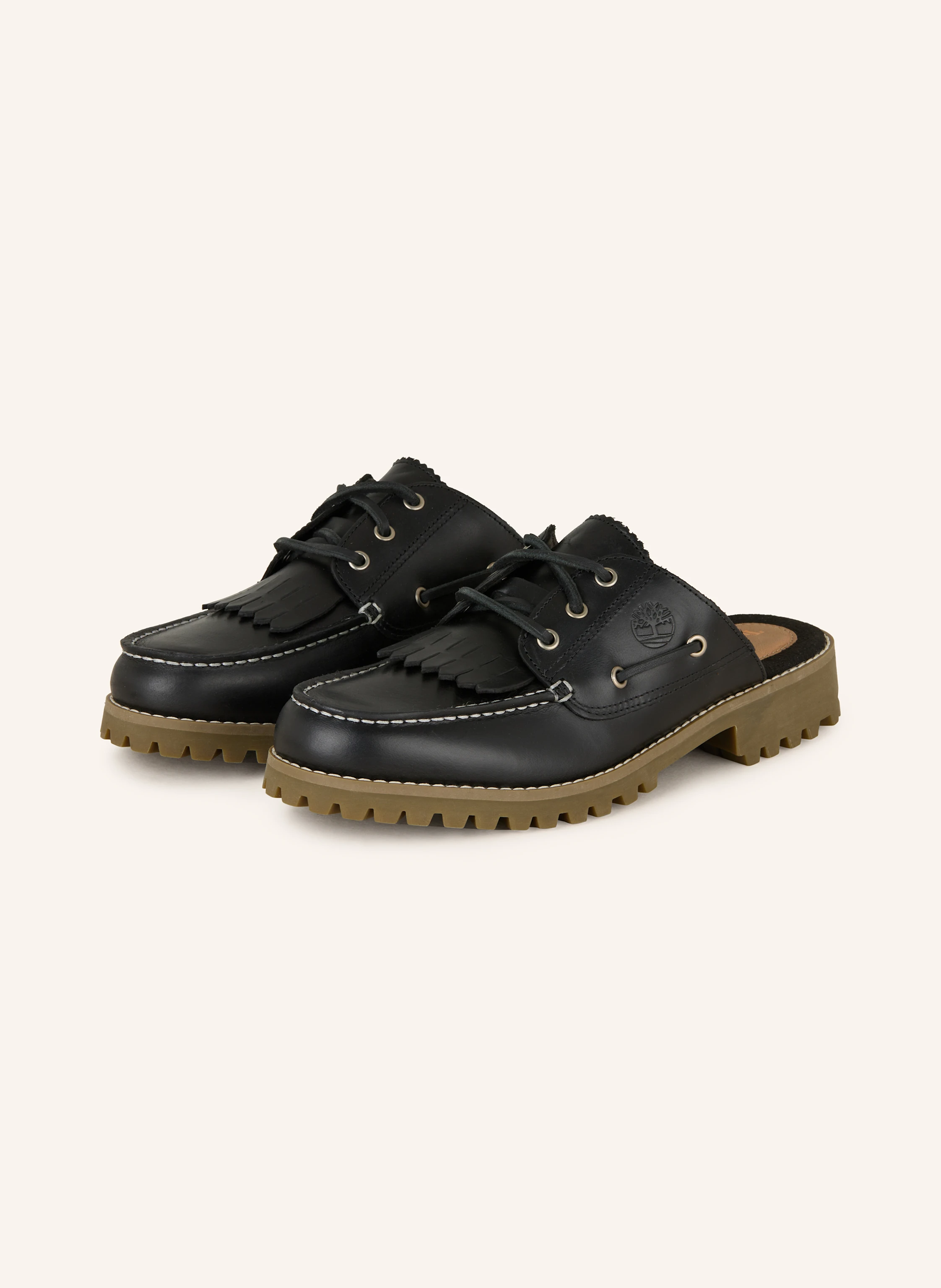 Timberland Mules NOREEN