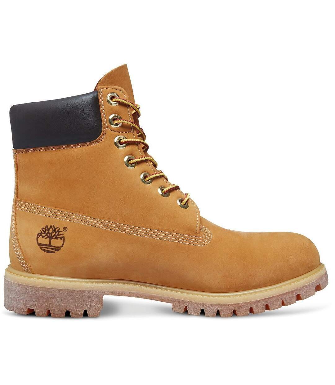 Chaussures montantes - TB010061 - beige miel