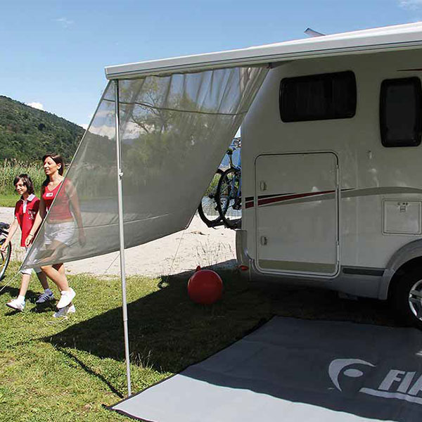 Côté FIAMMA Sun View Side
