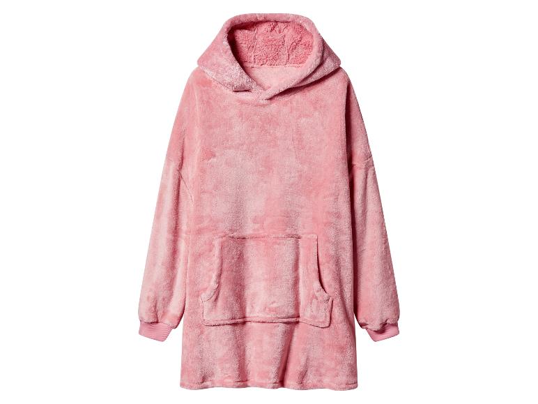 Oversized hoodie
