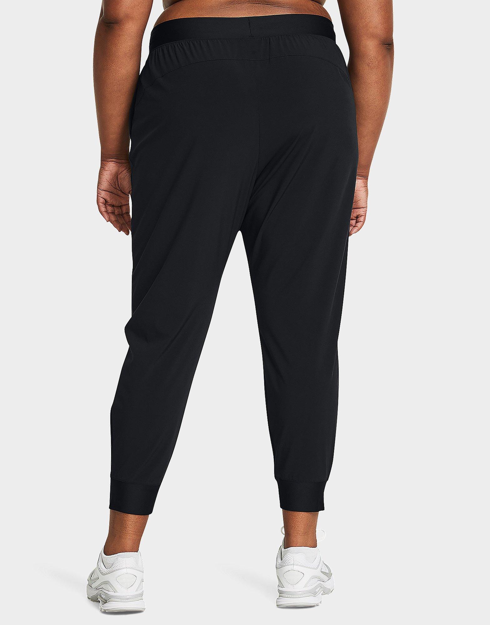 Under Armour Pants UA Rival HR Woven Pants&