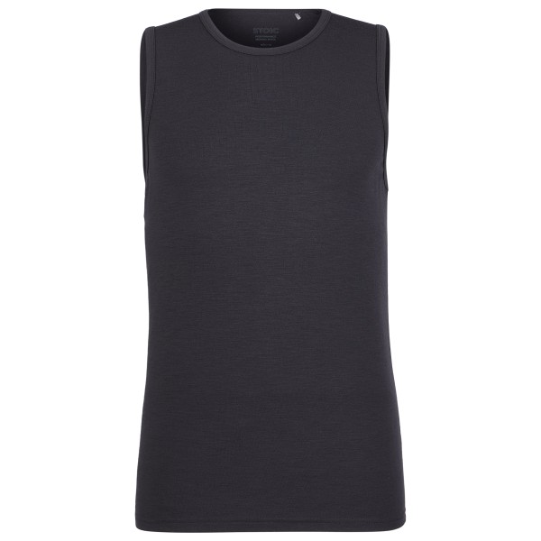 Stoic - Merino150 SadjemSt. Tank - Sous-vêtement mérinos