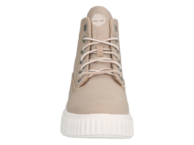 Timberland tbo a2jgd donker beige