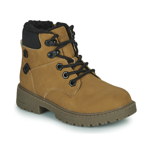 S.Oliver - 46102-29-337 - Camel