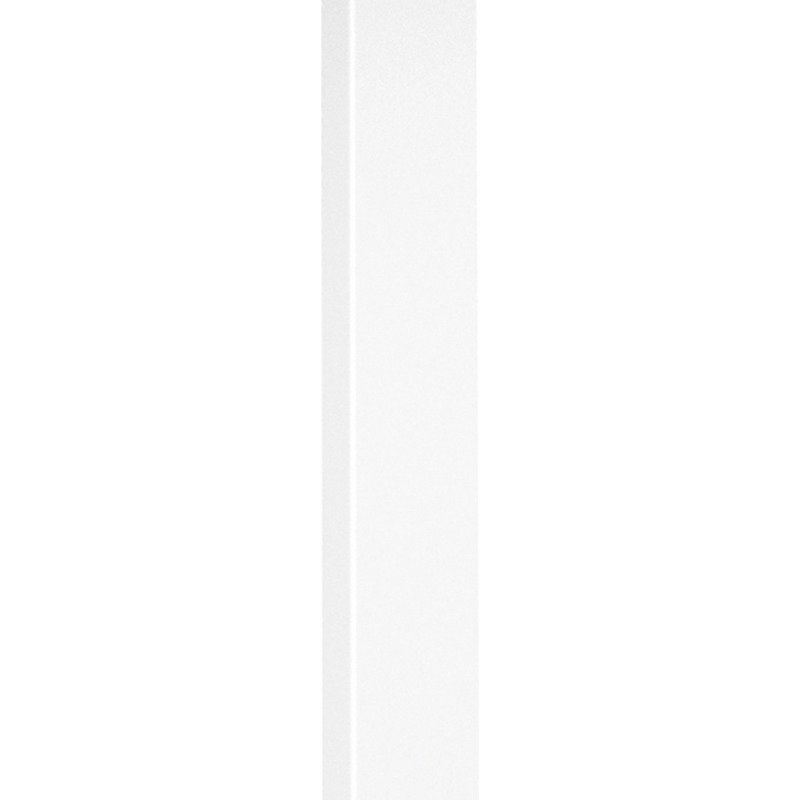 Table de réunion modulable ECLA L 140 x P 126 piétement métal