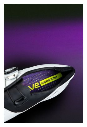 Chaussures Route Northwave Veloce Extreme Noir/Blanc - Produit Reconditionné