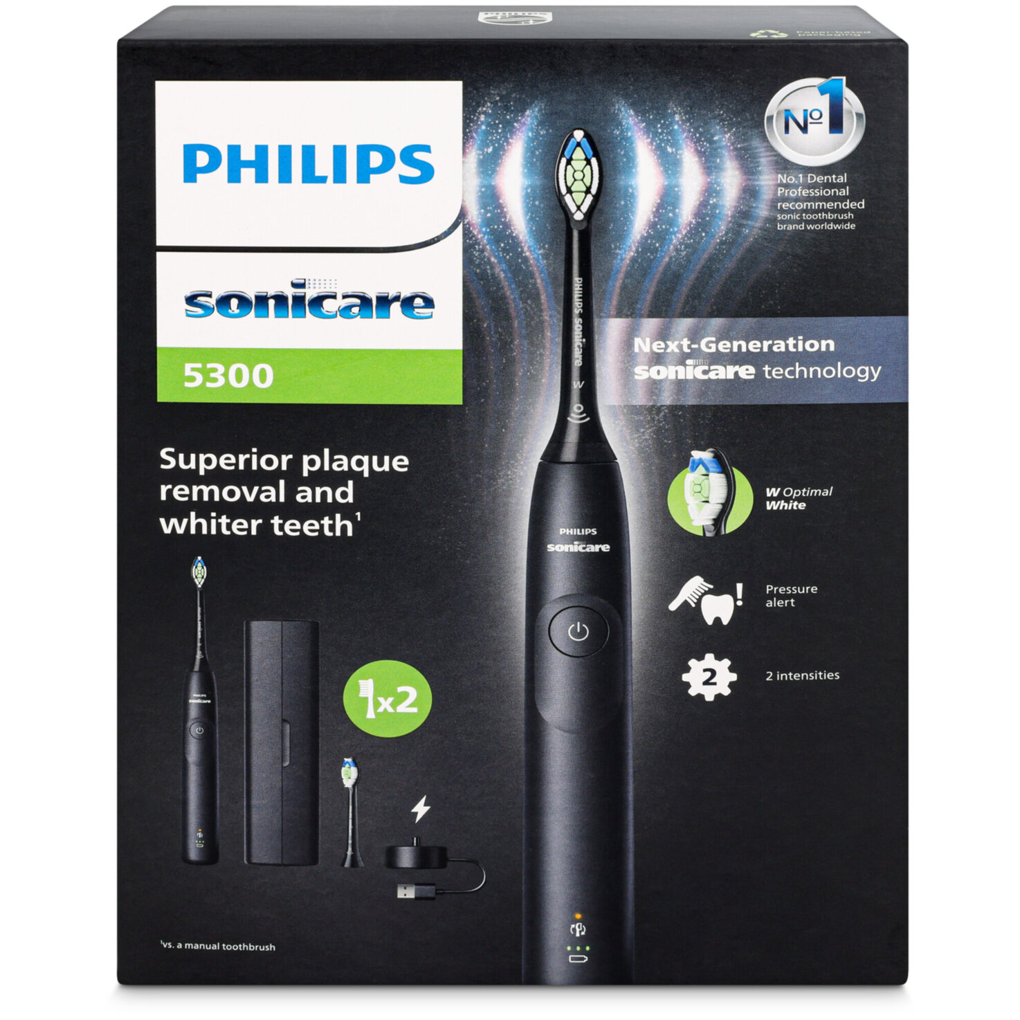 Philips Sonicare 5300 HX7101/03