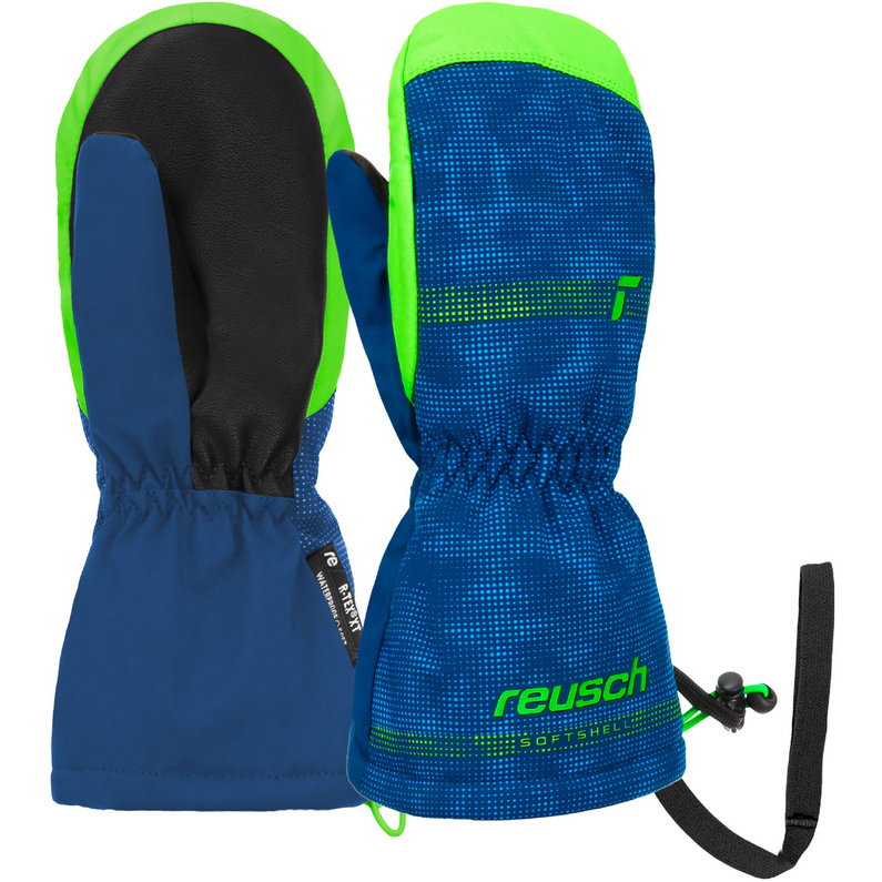 Reusch Kinder Maxi R-TEX® XT Handschuhe