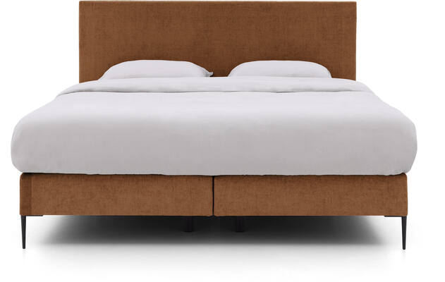 Boxspring Ease One Incl. Matras
