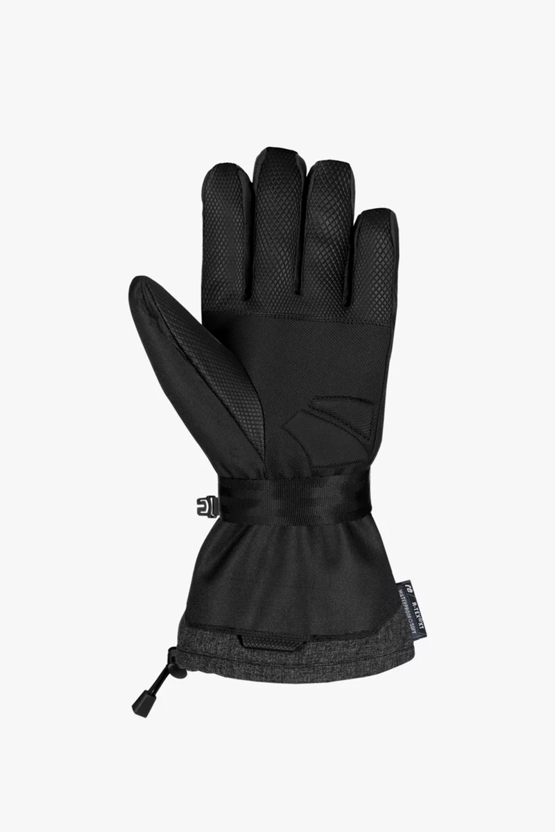 Reusch Baseplate R-TEX® XT Herren Snowboardhandschuh