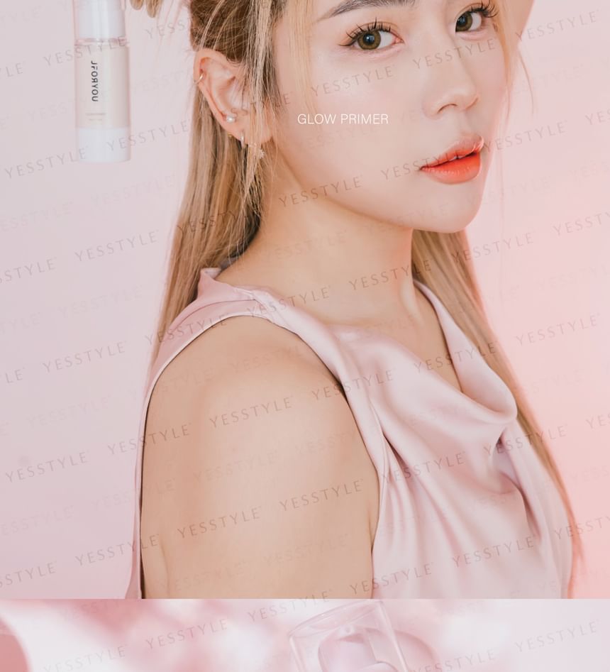 JFORYOU - Glow Primer