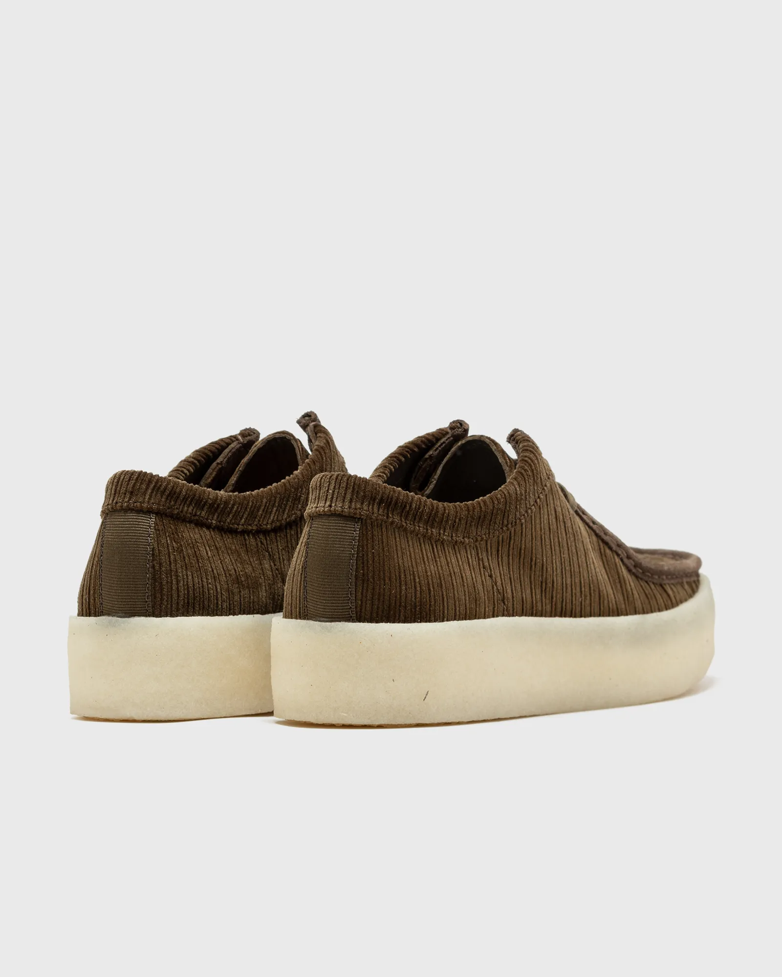 Clarks Originals Wallabee Cup Corduroy