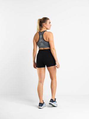 BengerSeamless Bra - schwarz
