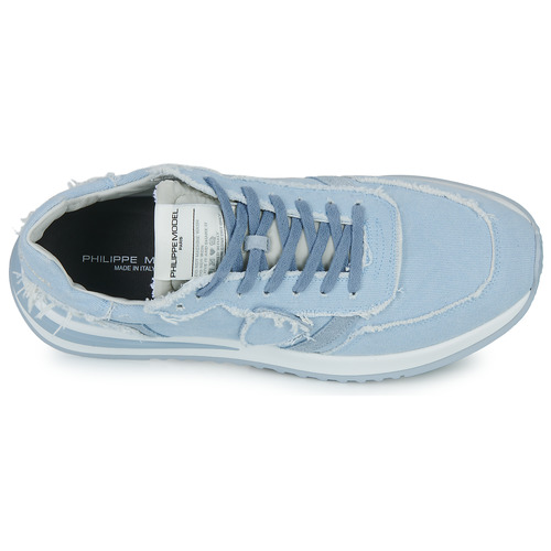 Philippe Model - TROPEZ 2.1 LOW MAN Azul