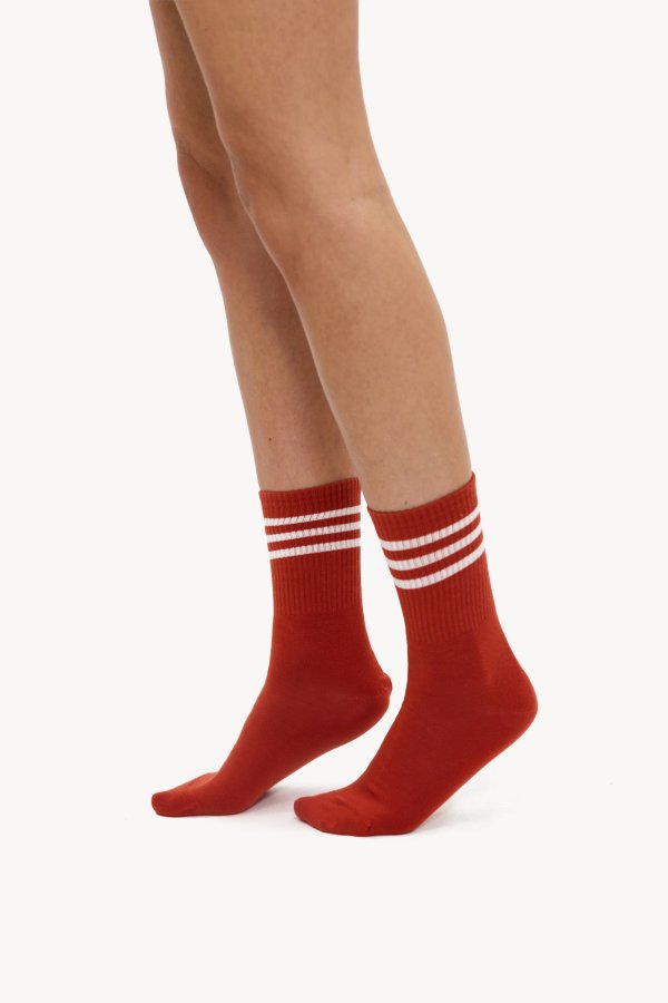 TIMELESS SUMMER BLISS - RED