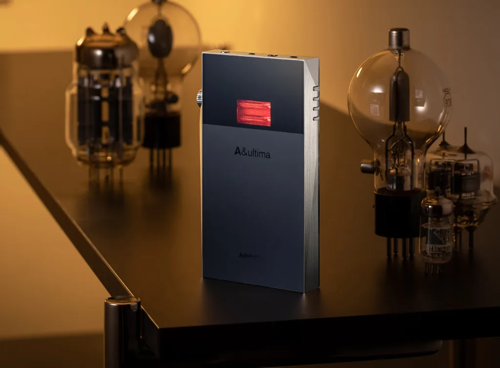 Astell&Kern A&ultima SP3000T Baladeurs audiophiles