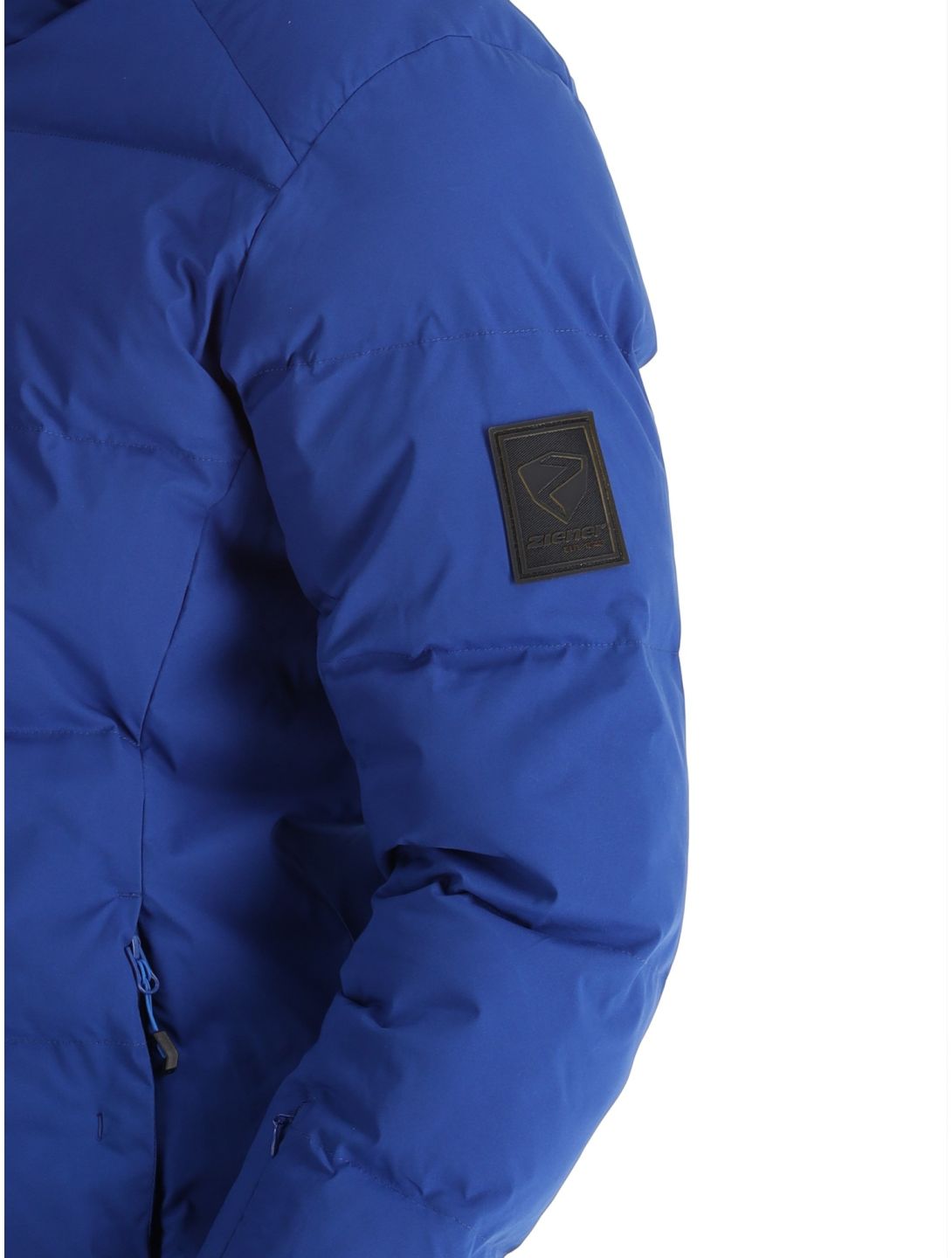 Tyers ski-jas heren