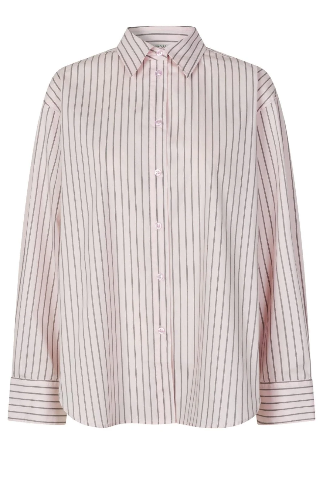 Second Female Soalon Classic Shirt